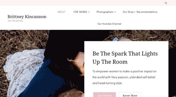 brittneykincannon.com