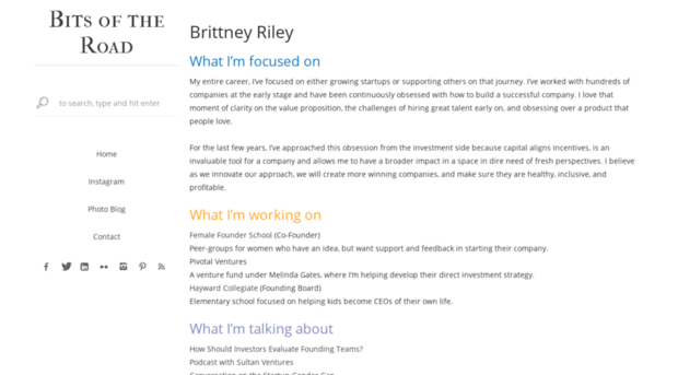 brittneyriley.com