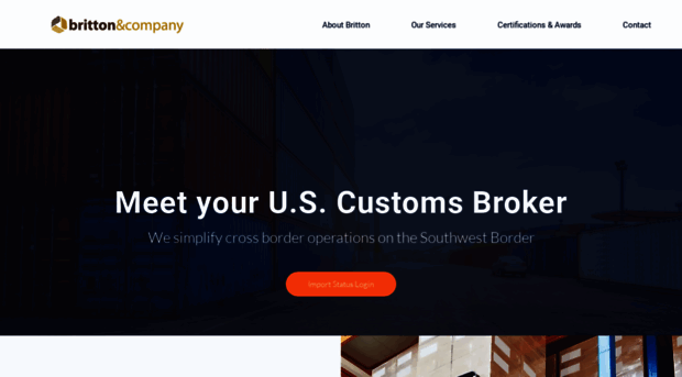 brittoncompany.com