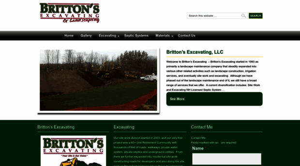 brittonsllc.com