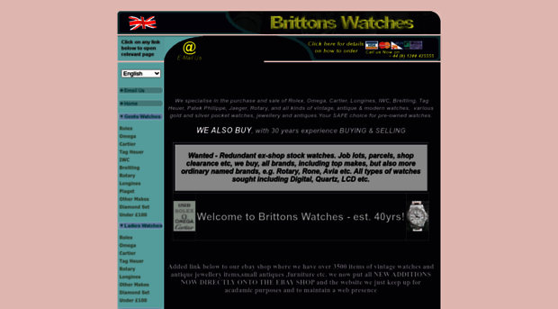 brittonswatches.com