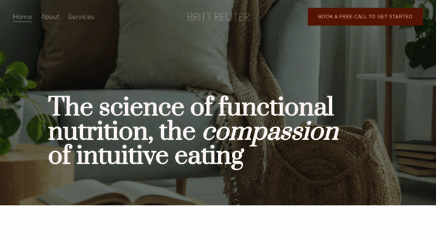 brittreuter.com