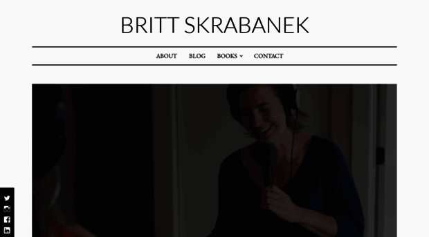 brittskrabanek.com