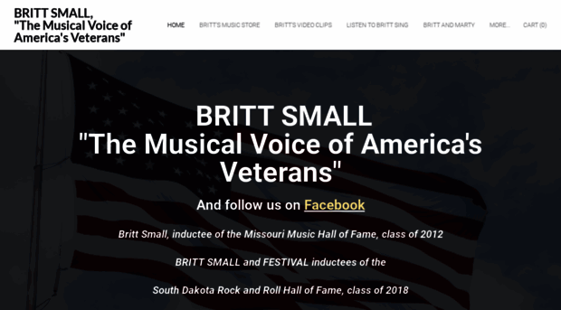 brittsmall.com