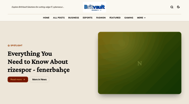 britvaultsolutions.uk