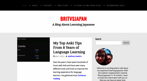 britvsjapan.com