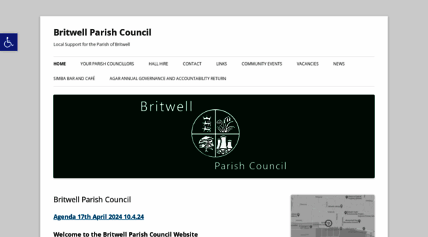 britwellparishcouncil.org.uk