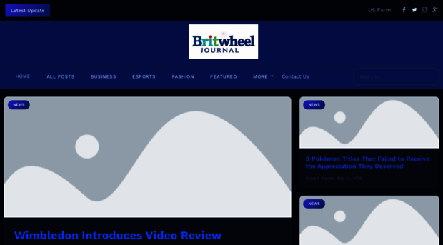 britwheeljournal.uk