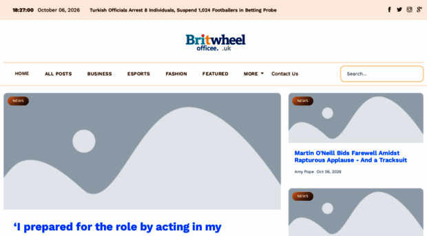 britwheeloffice.uk