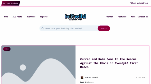 britwildmedia.uk