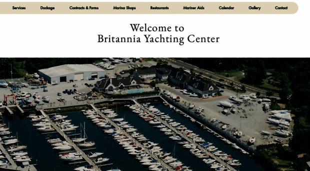 brityacht.com