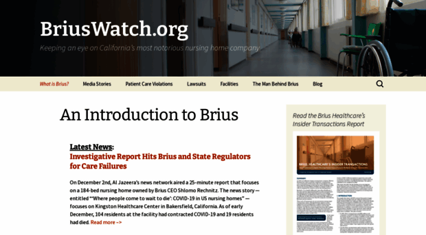 briuswatch.org