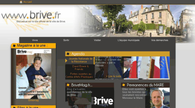 brive.net