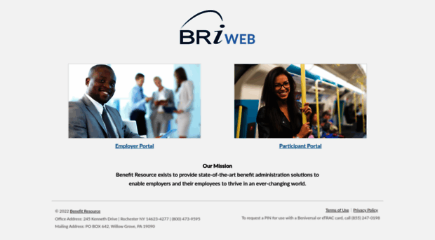 briweb.com