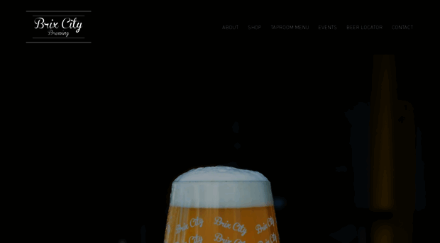 brixcitybrewing.com