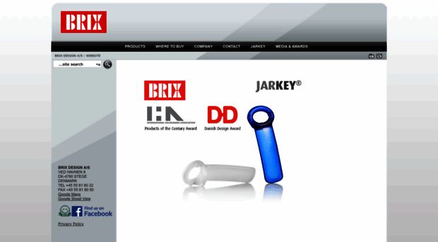 brixdesign.com