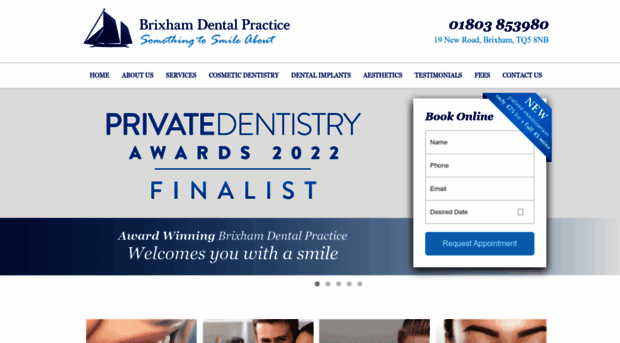 brixhamdental.co.uk