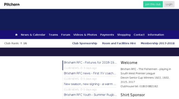 brixhamrfc.co.uk