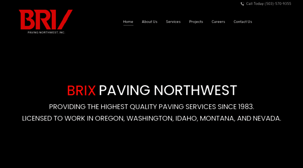 brixpaving.com