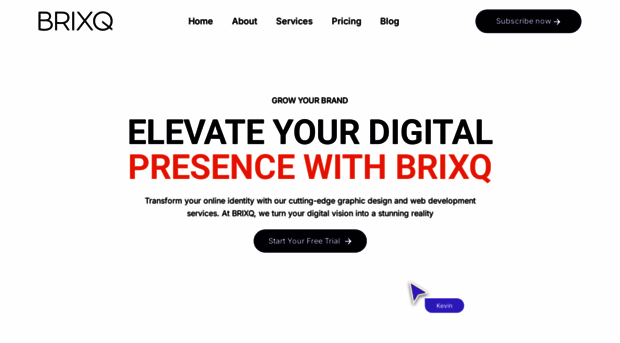 brixq.com