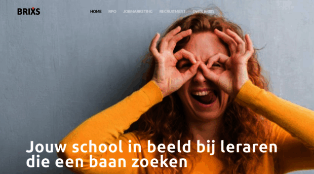 brixsgroep.nl