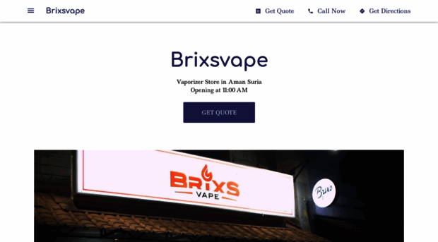 brixsvapestore.business.site