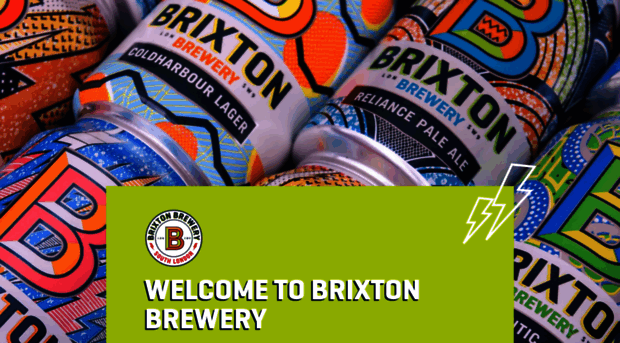 brixtonbrewery.com