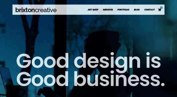 brixtoncreative.com