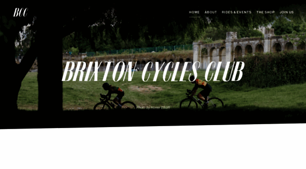 brixtoncycles.cc