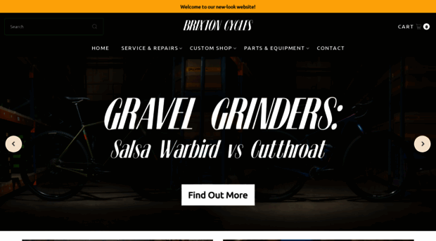 brixtoncycles.co.uk