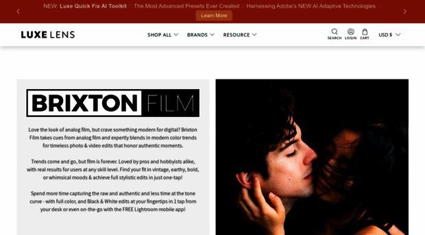 brixtonfilm.com