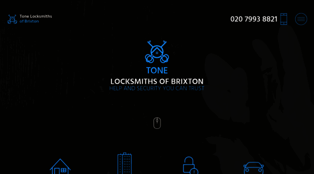 brixtonlocksmith.com