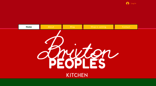 brixtonpeopleskitchen.com