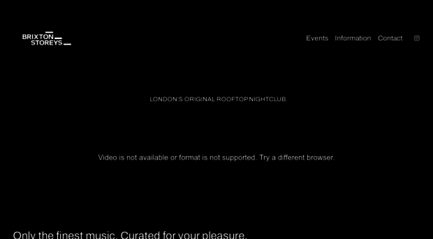 brixtonstoreys.com