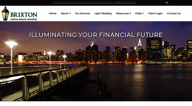 brixtonwealth.com