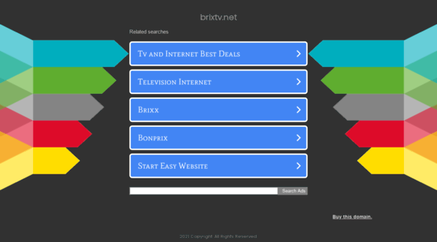 brixtv.net