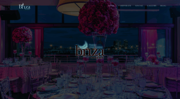 brizaonthebay.com