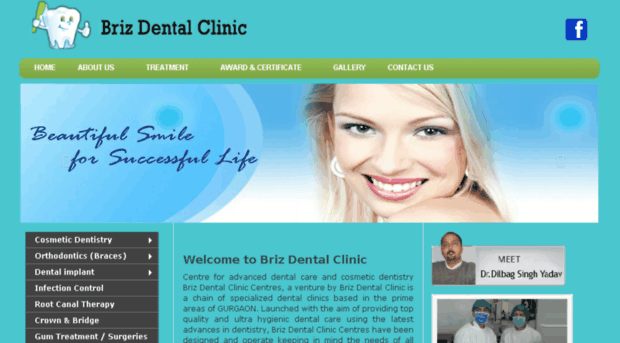 brizdental.com