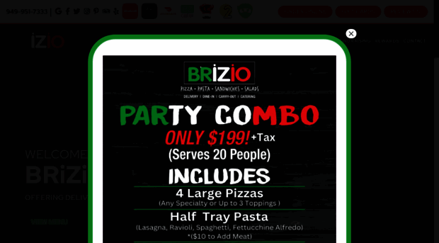 briziopizza.com