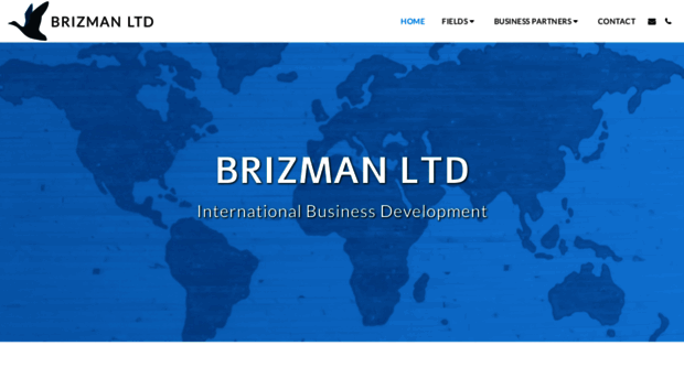 brizmangroup.com