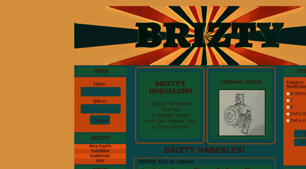 brizty.com