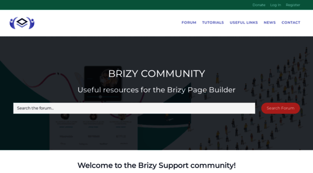brizycommunity.com