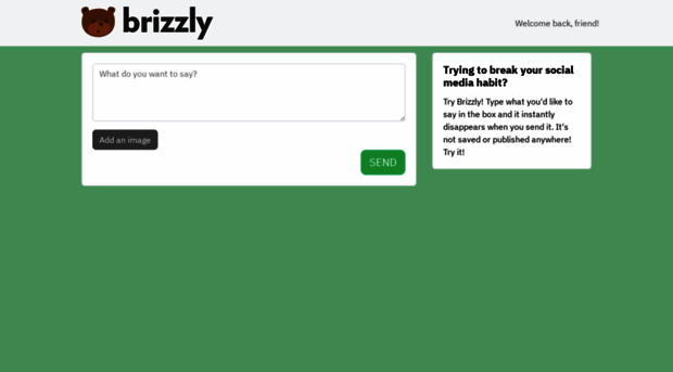 brizzly.com