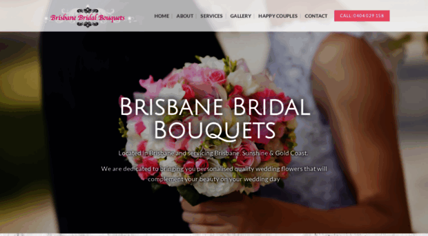 brizzybridalbouquets.com.au