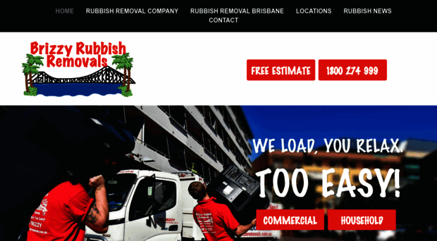 brizzyrubbishremovals.com.au