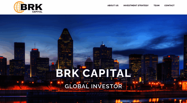 brkcapital.com