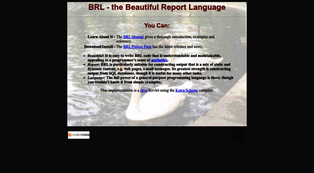 brl.sourceforge.net