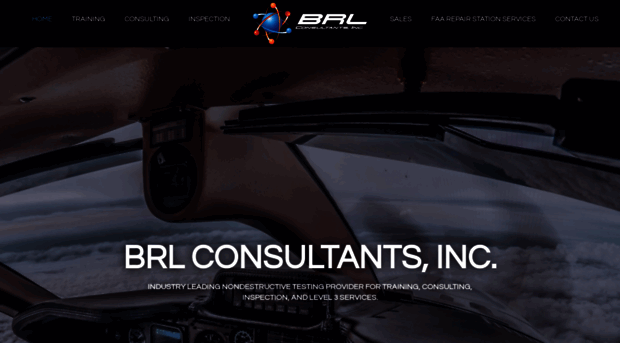 brlconsultants.com