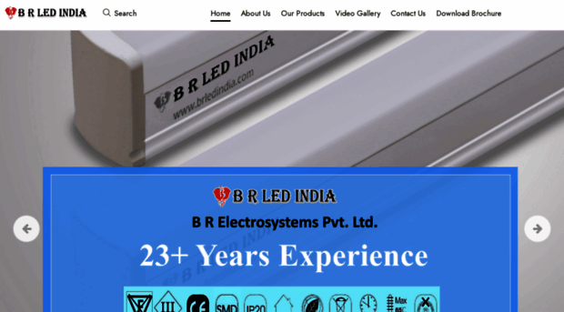 brledindia.com