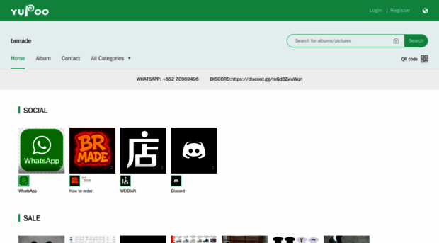 brmade.x.yupoo.com